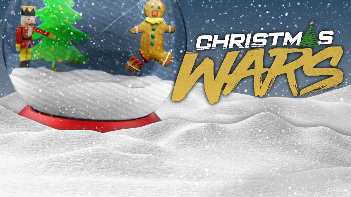 Christmas Wars season 2