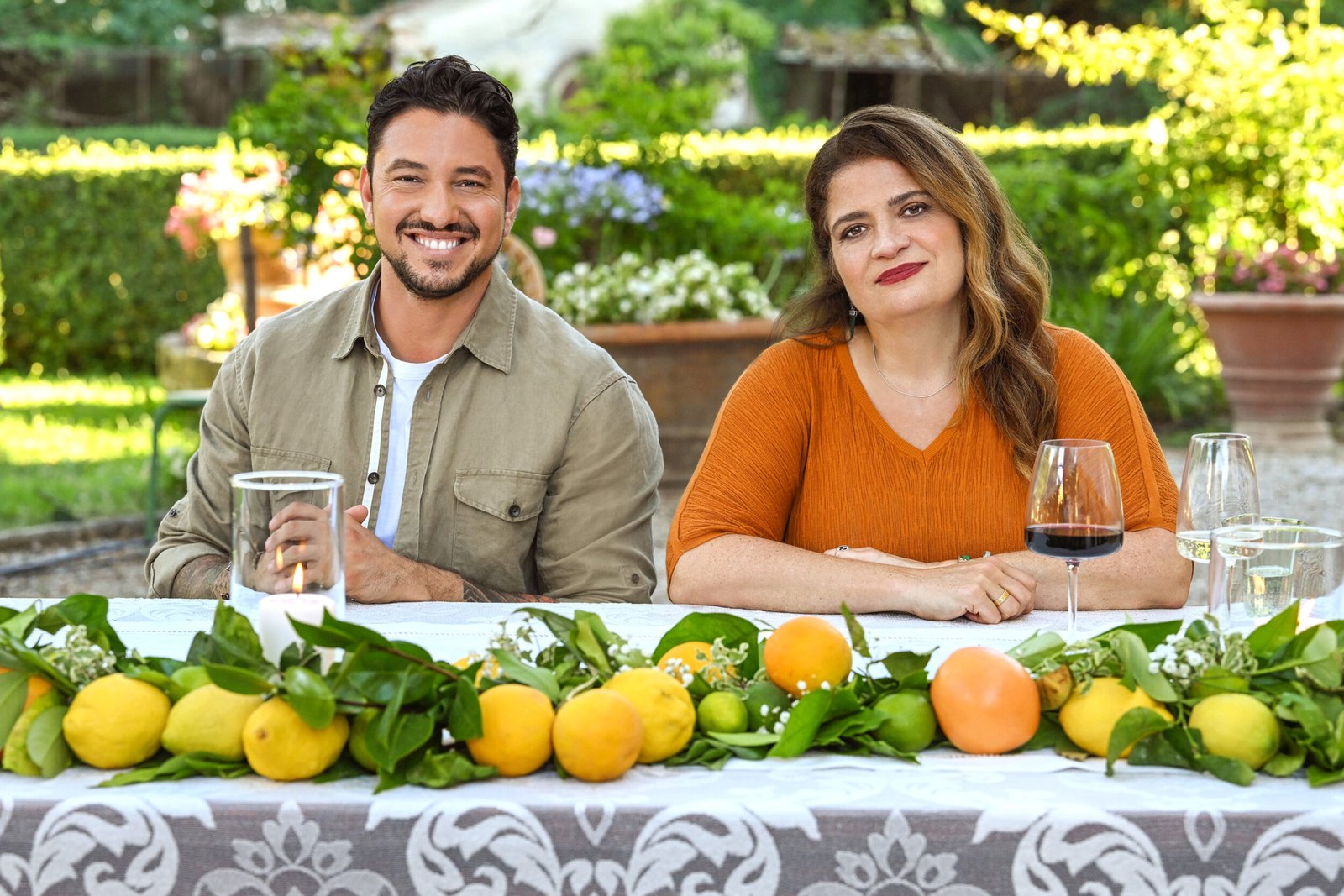Ciao House season 2