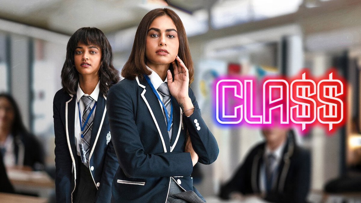 Class season 2