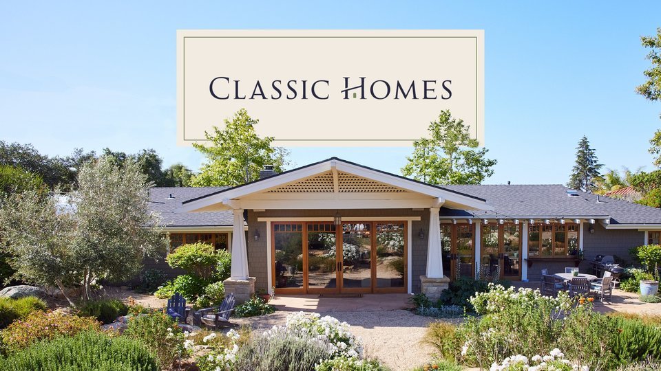 Classic Homes season 2
