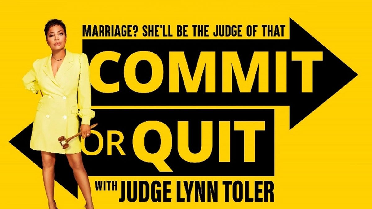 Commit or Quit with Judge Lynn Toler season 2