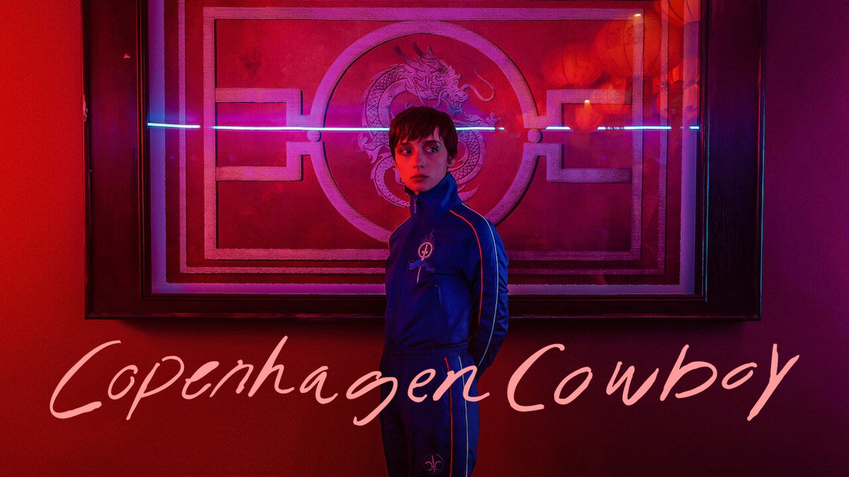 Copenhagen Cowboy season 2