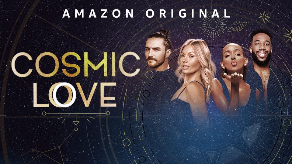 Cosmic Love season 2