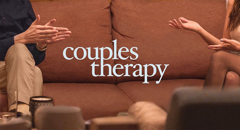 Couples Therapy Australia season 3