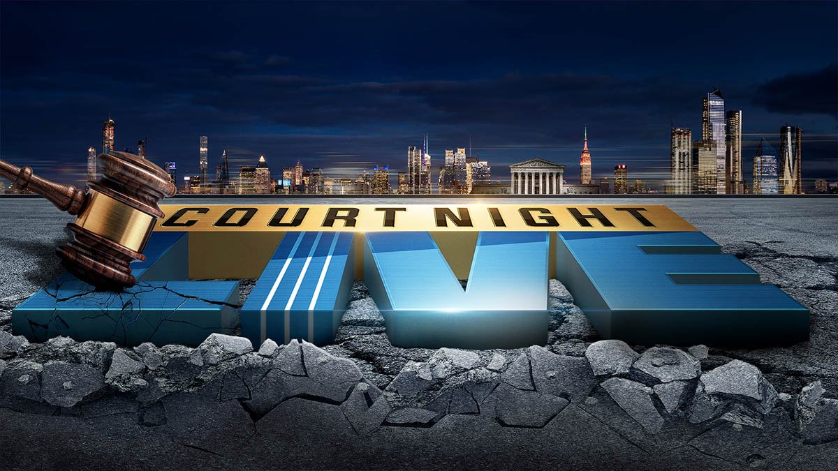Court Night Live season 2
