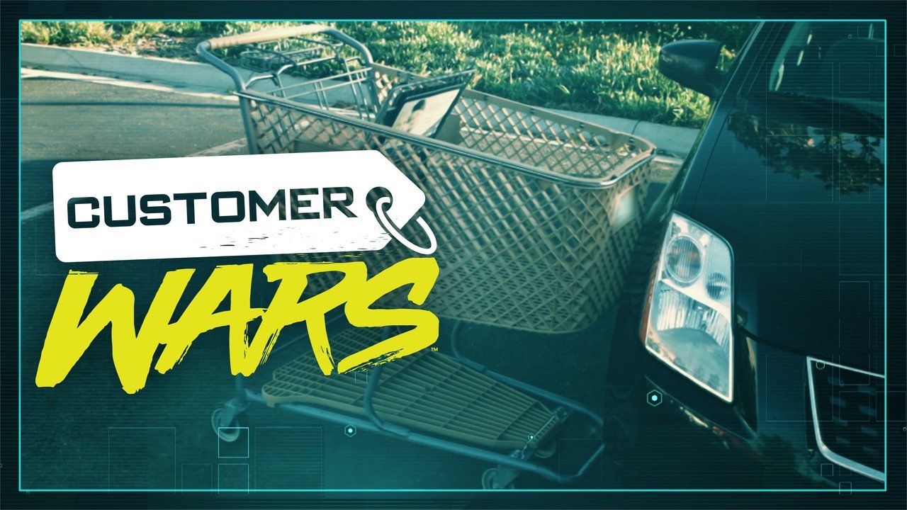 Customer Wars season 2