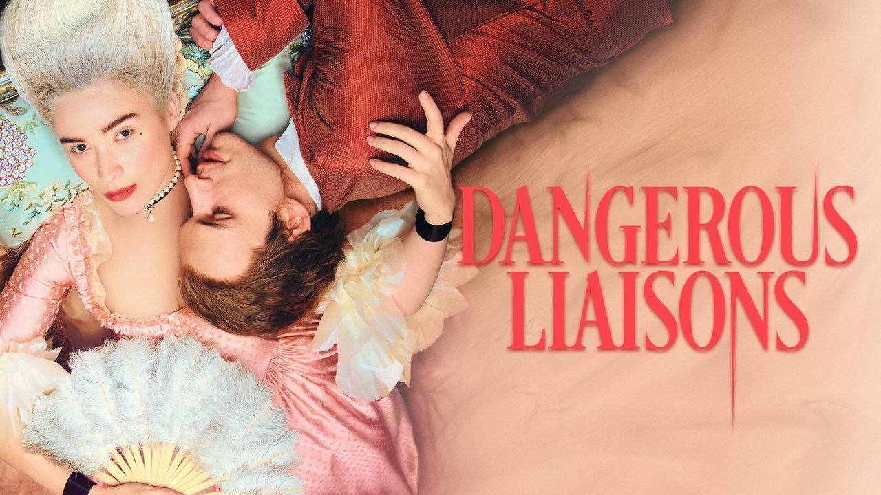 Dangerous Liaisons season 2