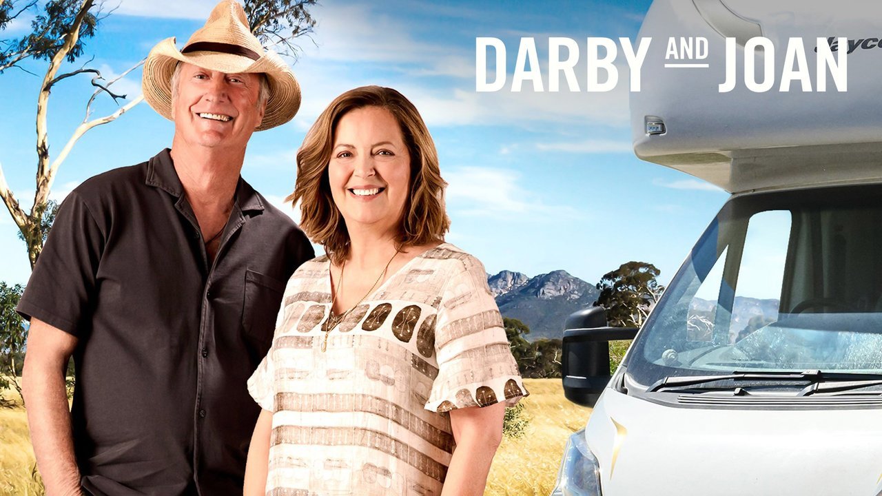 Darby & Joan season 2