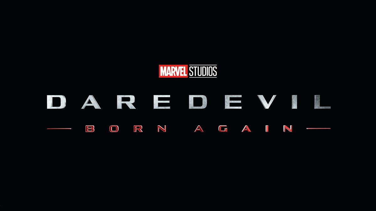 Daredevil: Born Again season 1