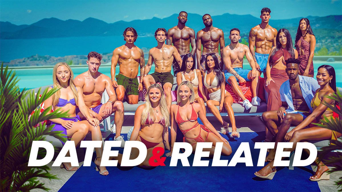 Dated and Related season 2