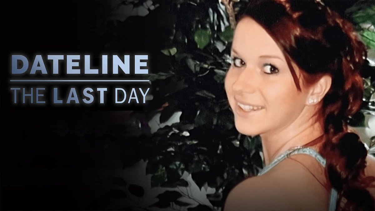 Dateline: The Last Day season 2 Dateline: The Last Day season 2