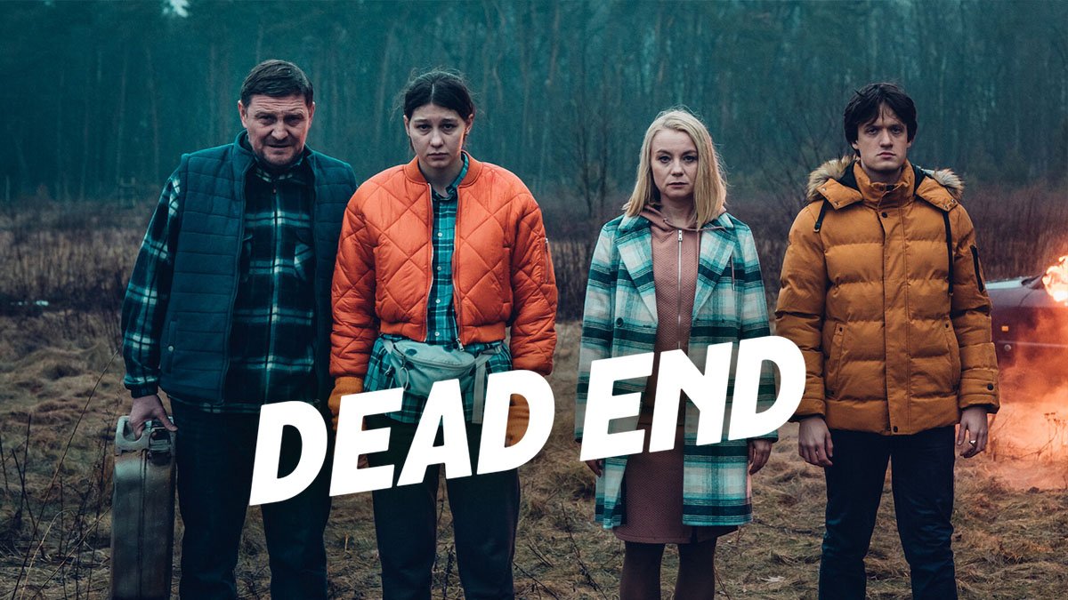Dead End season 2