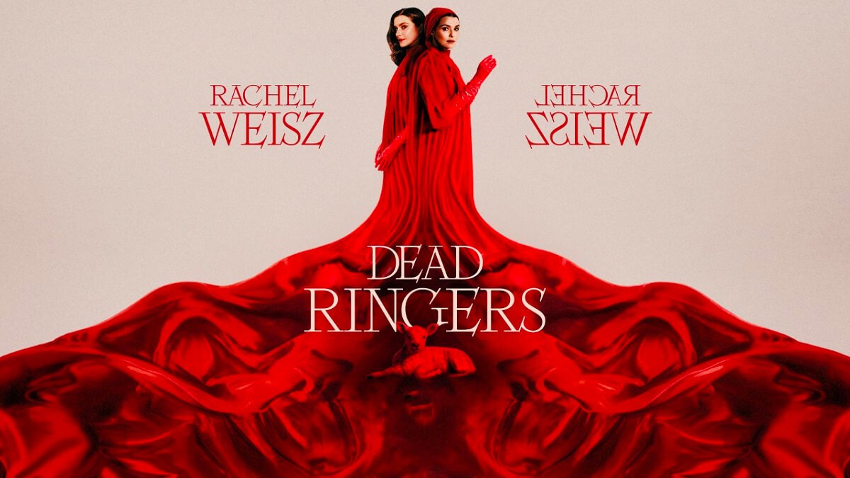 Dead Ringers season 2