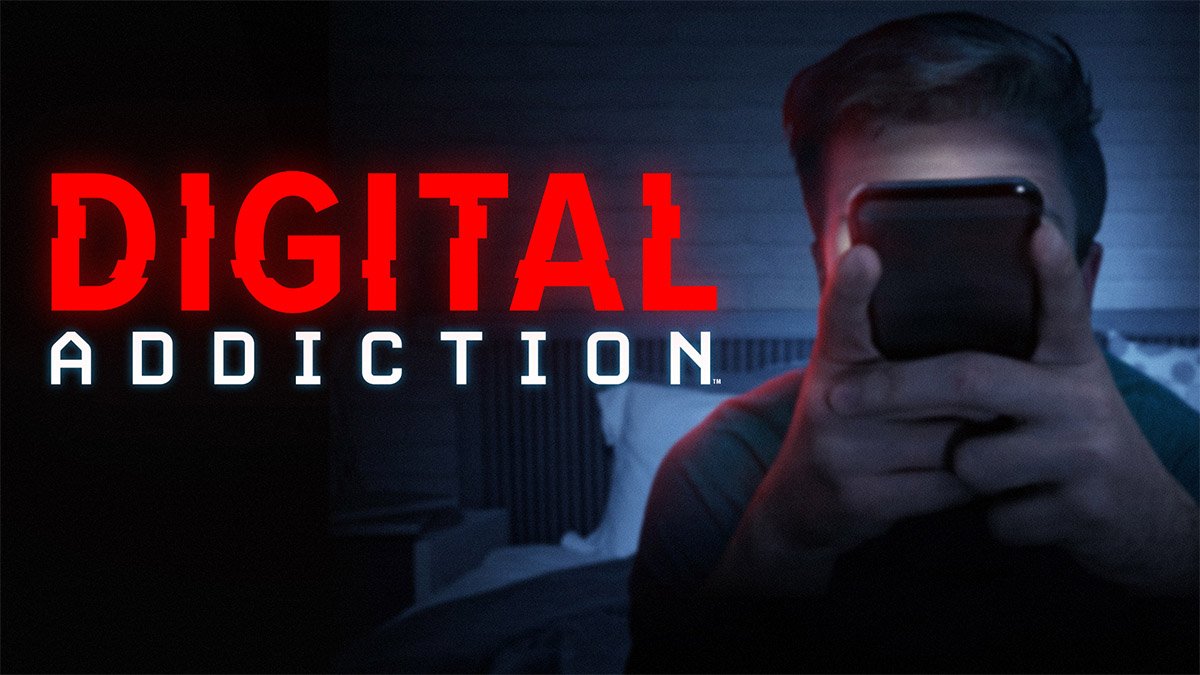 Digital Addiction season 2