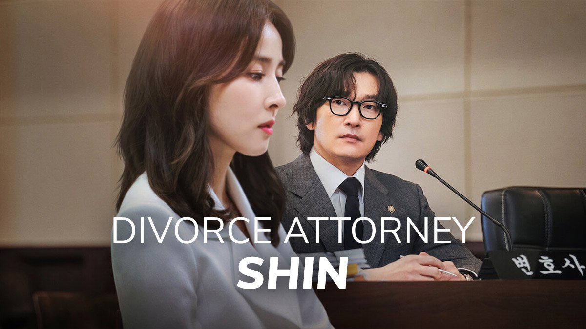 Divorce Attorney Shin season 2