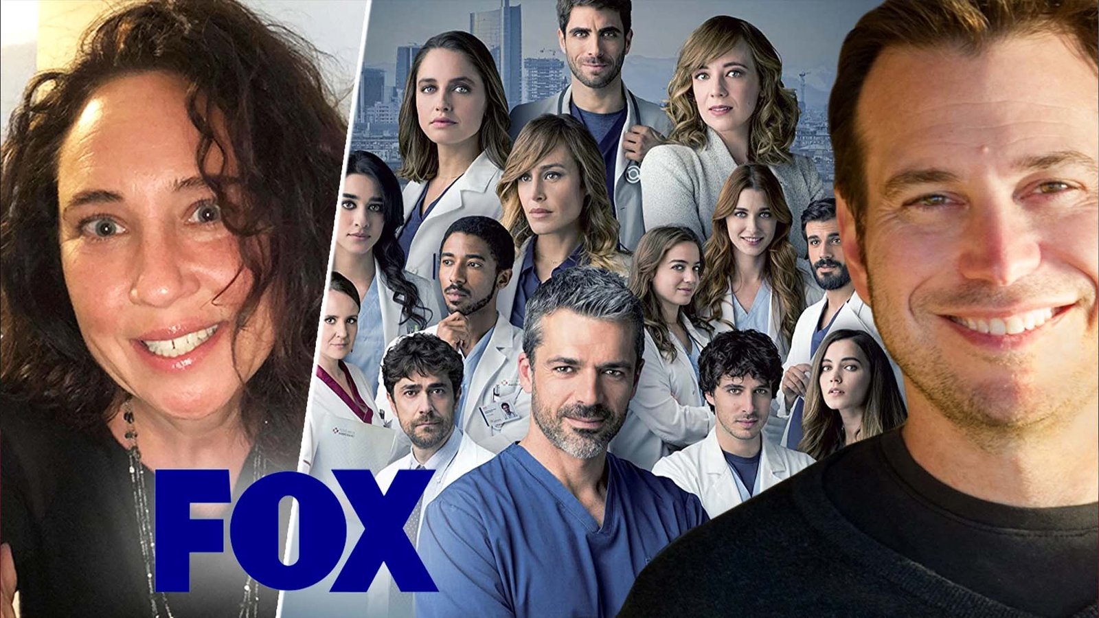 Doc season 1