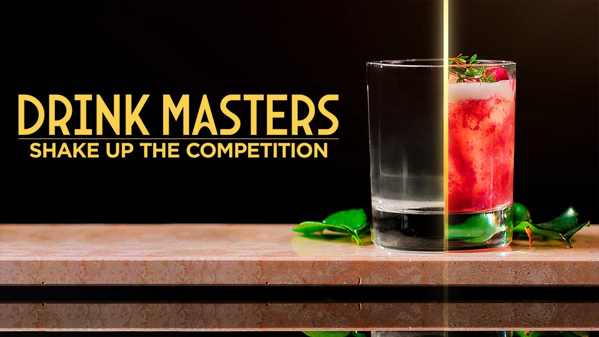 Drink Masters season 2