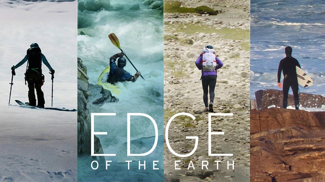Edge of the Earth season 2