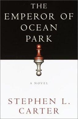 Emperor of Ocean Park season 1