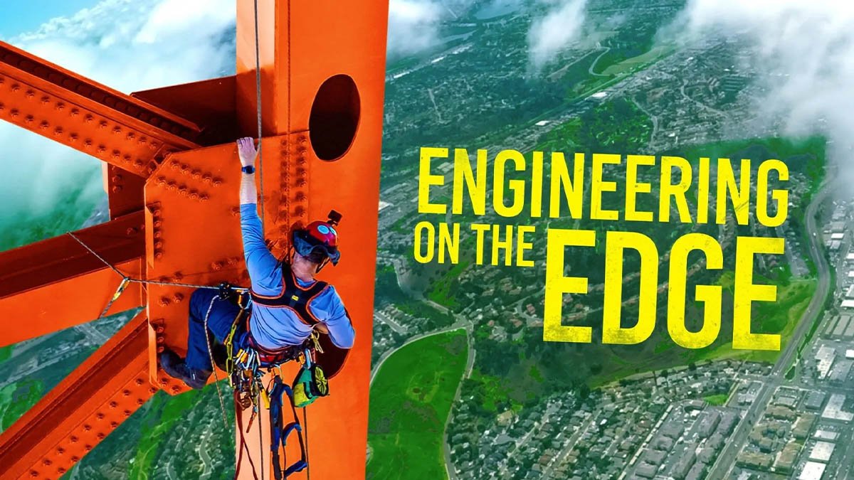 Engineering on the Edge season 2