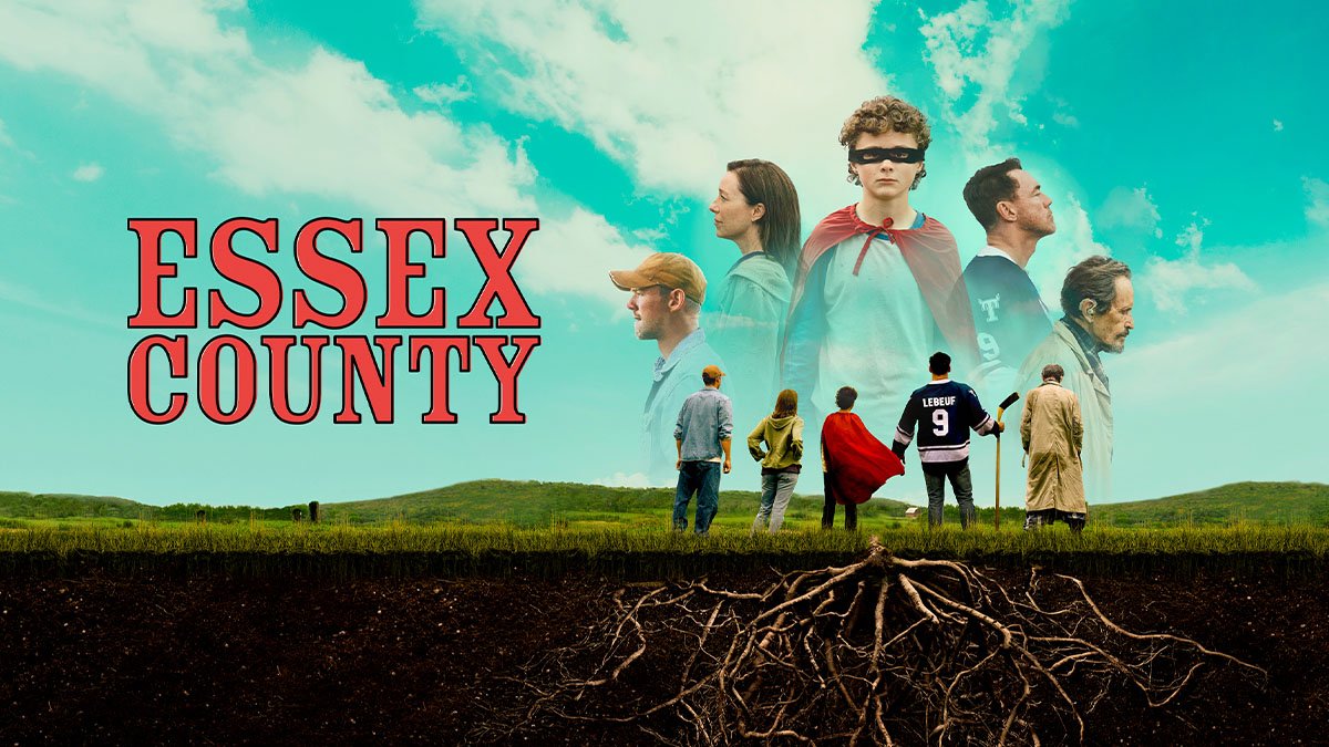 Essex County season 2