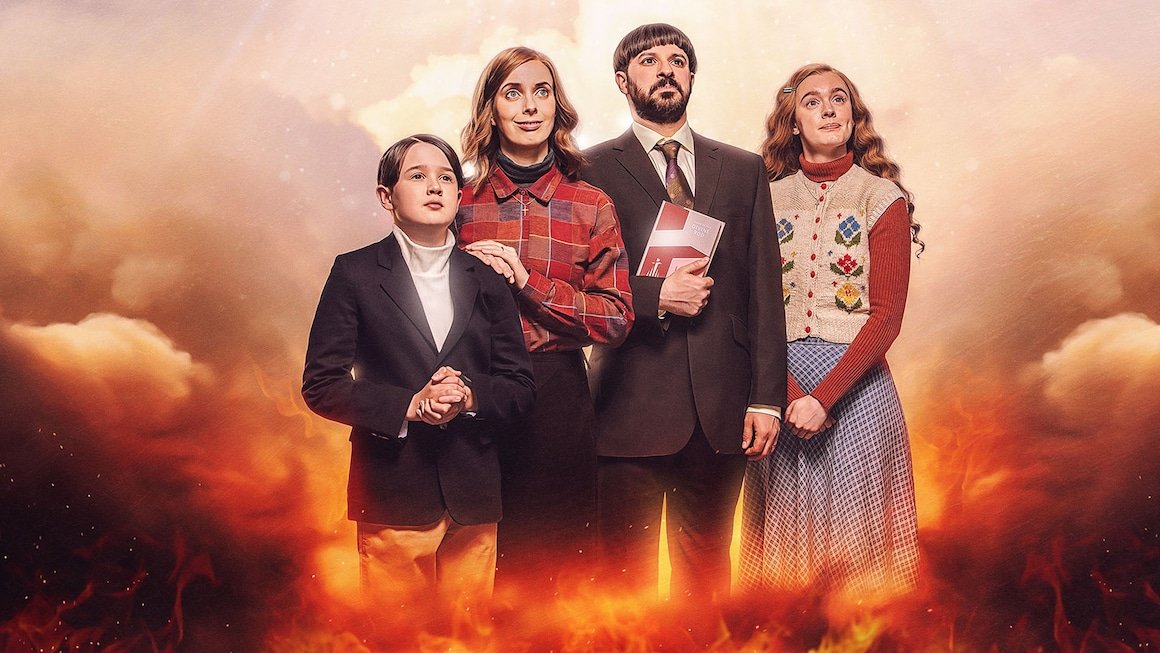 Everyone Else Burns series 2