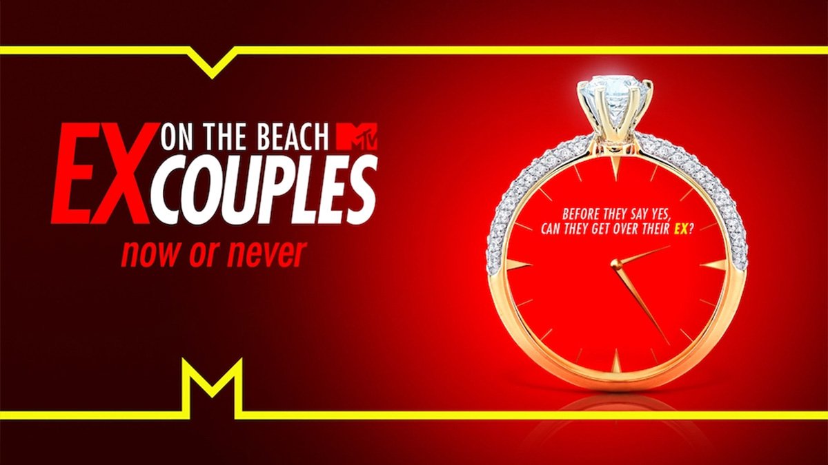 Ex On The Beach Couples season 2