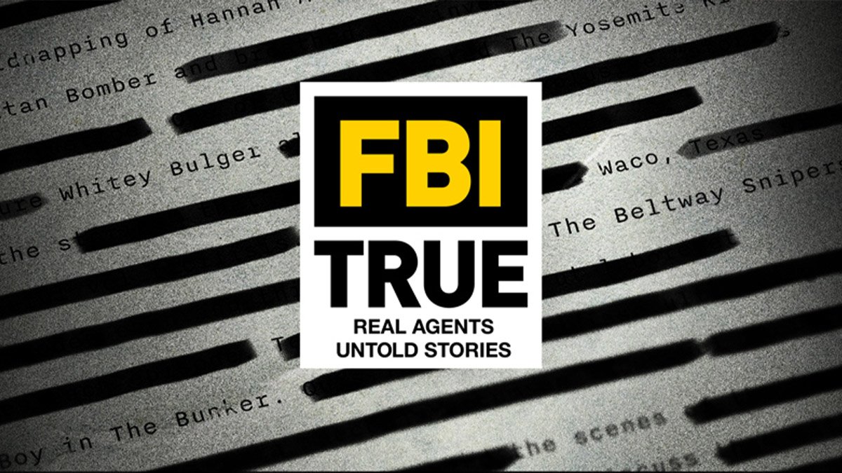 FBI True season 3