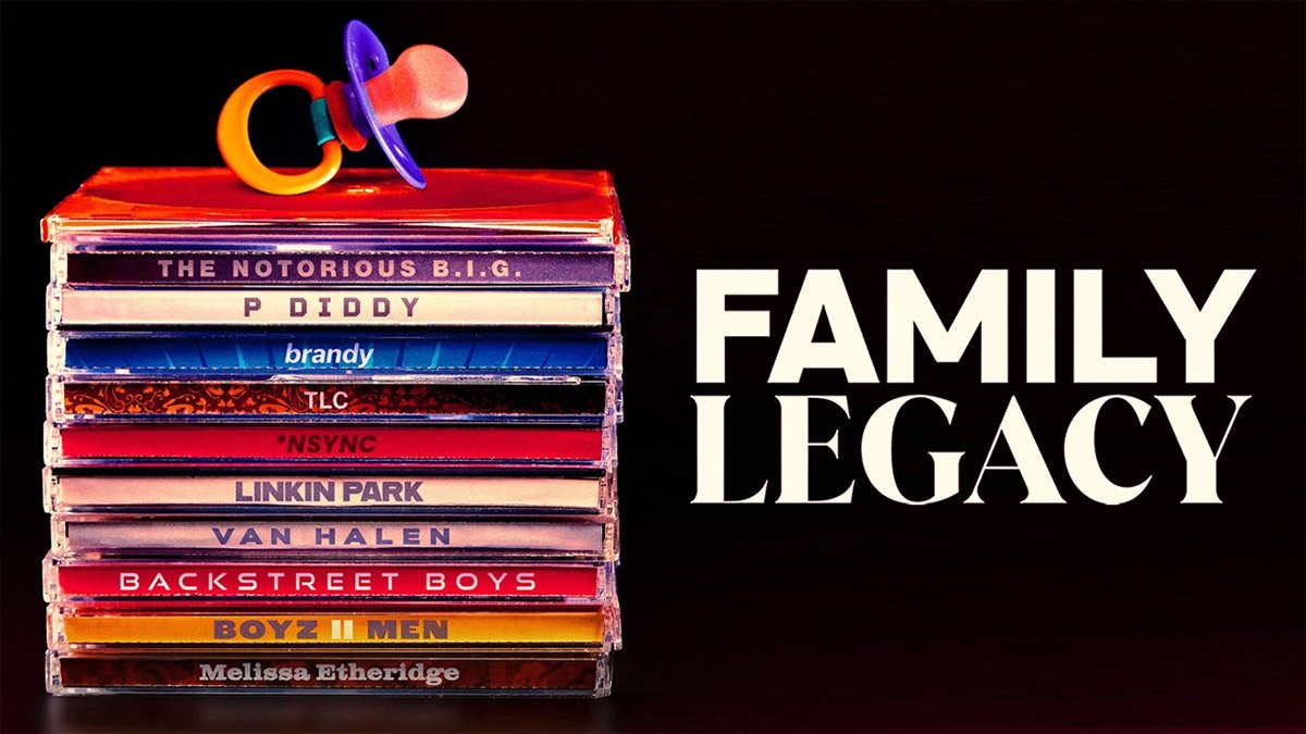 Family Legacy season 2