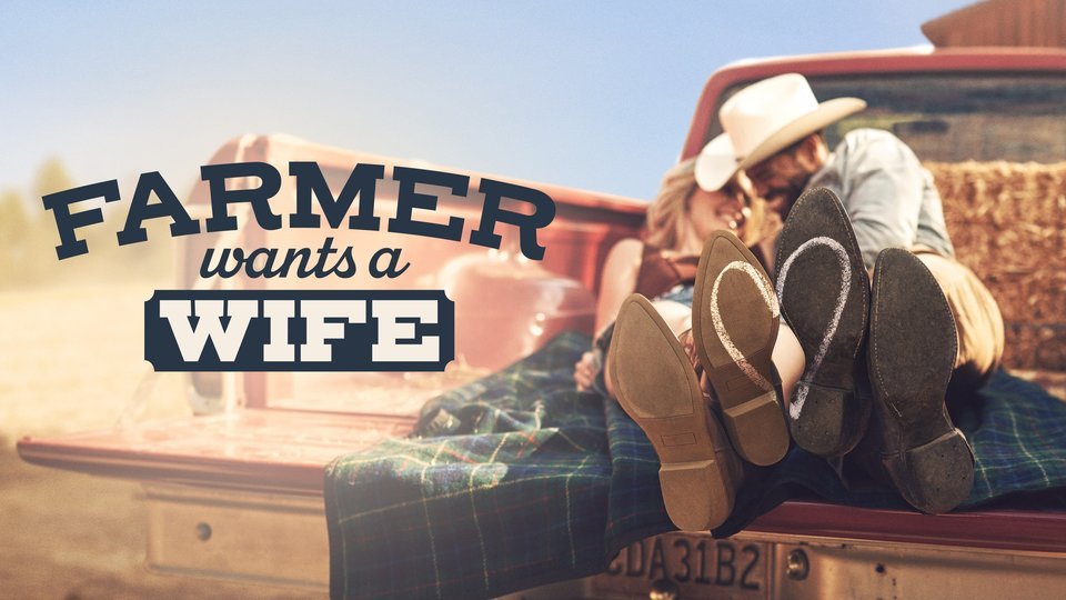 Farmer Wants A Wife season 2
