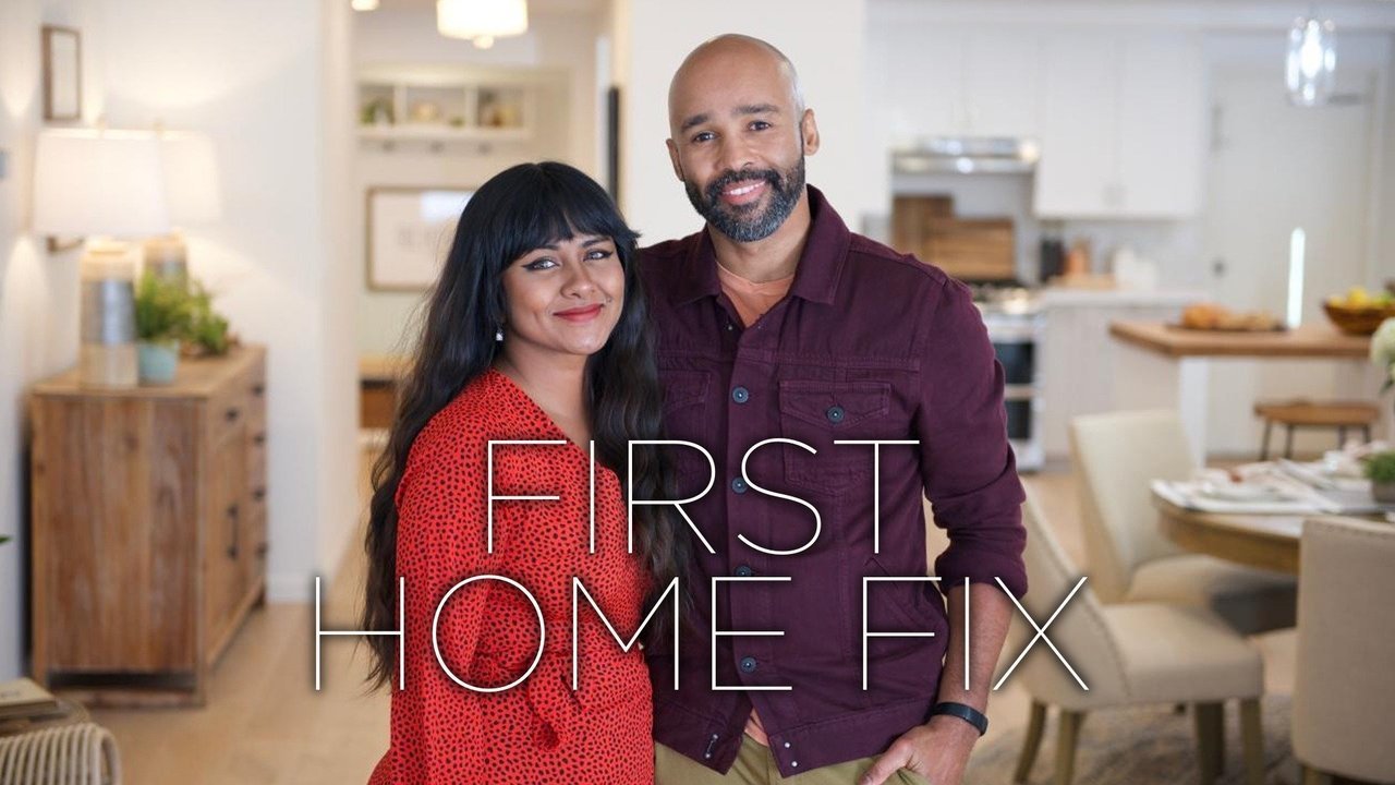 First Home Fix season 2