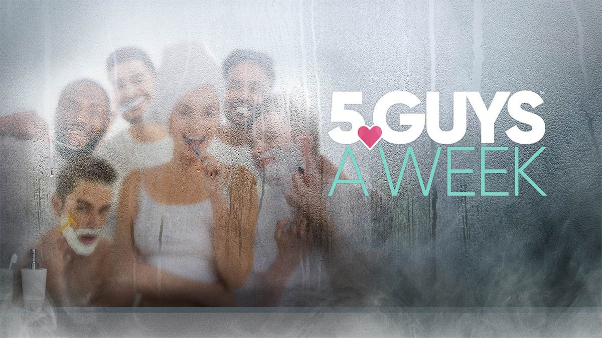 Five Guys a Week season 2