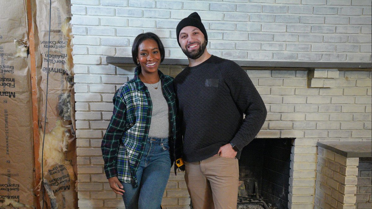 Fix My Frankenhouse season 2