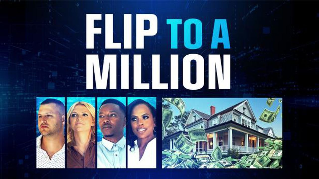 Flip to A Million season 2