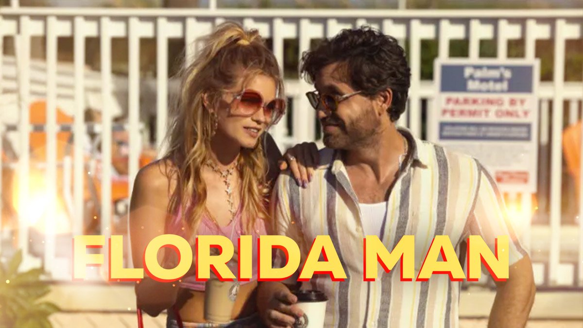 Florida Man season 2
