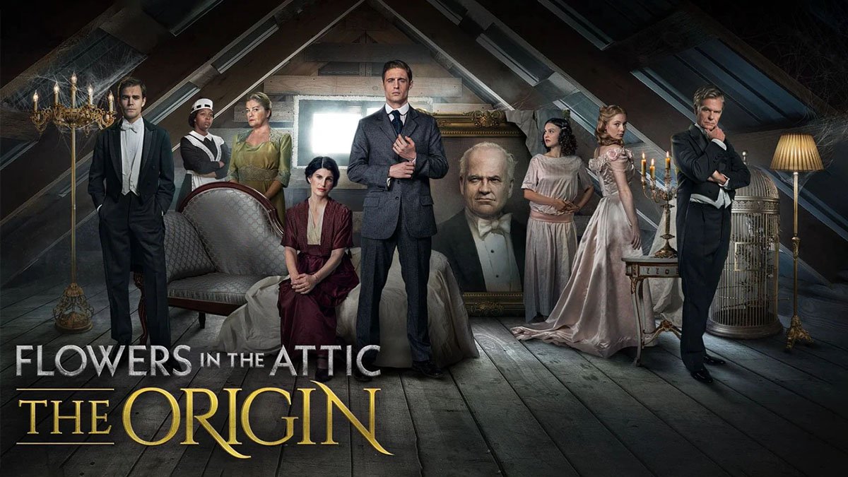 Flowers in the Attic: The Origin season 2