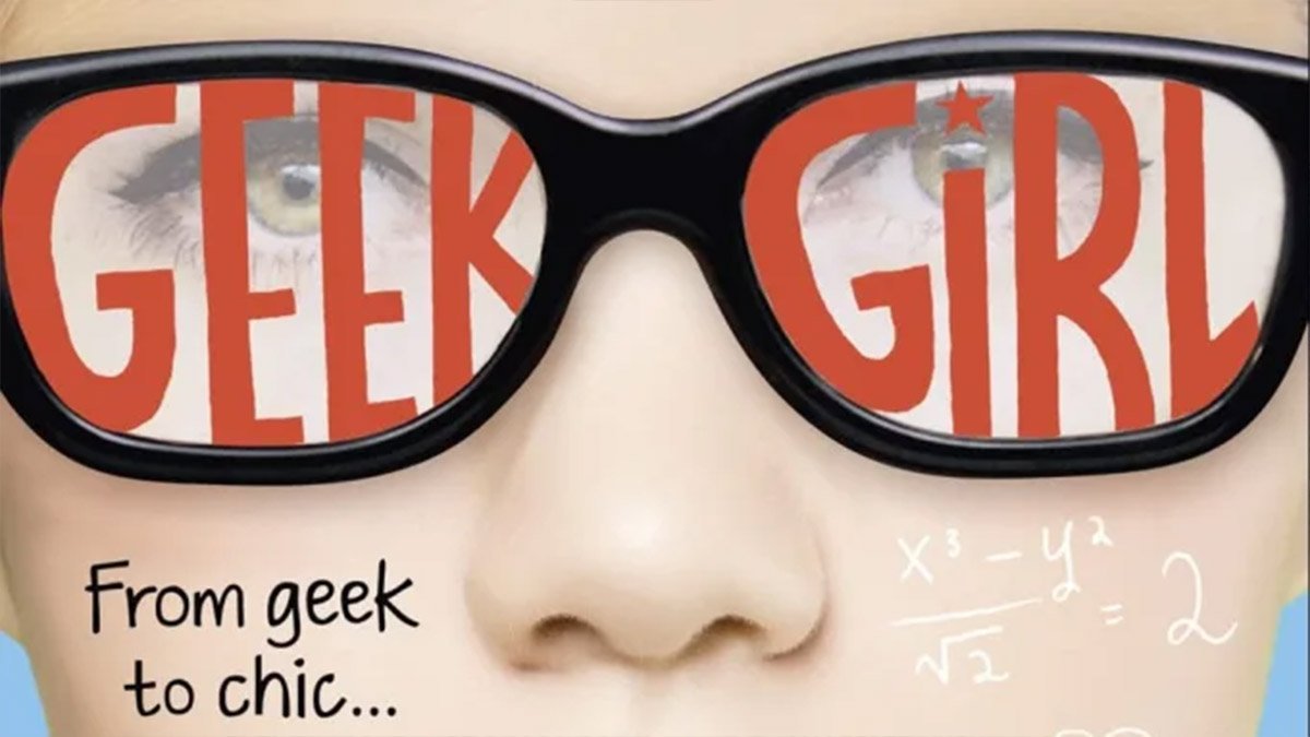 Geek Girl season 1
