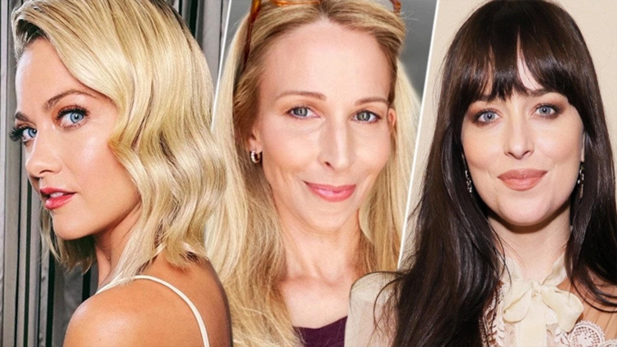 Girlshow season 1: