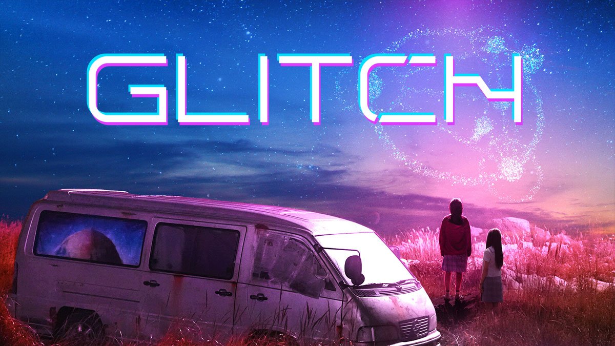 Glitch season 2