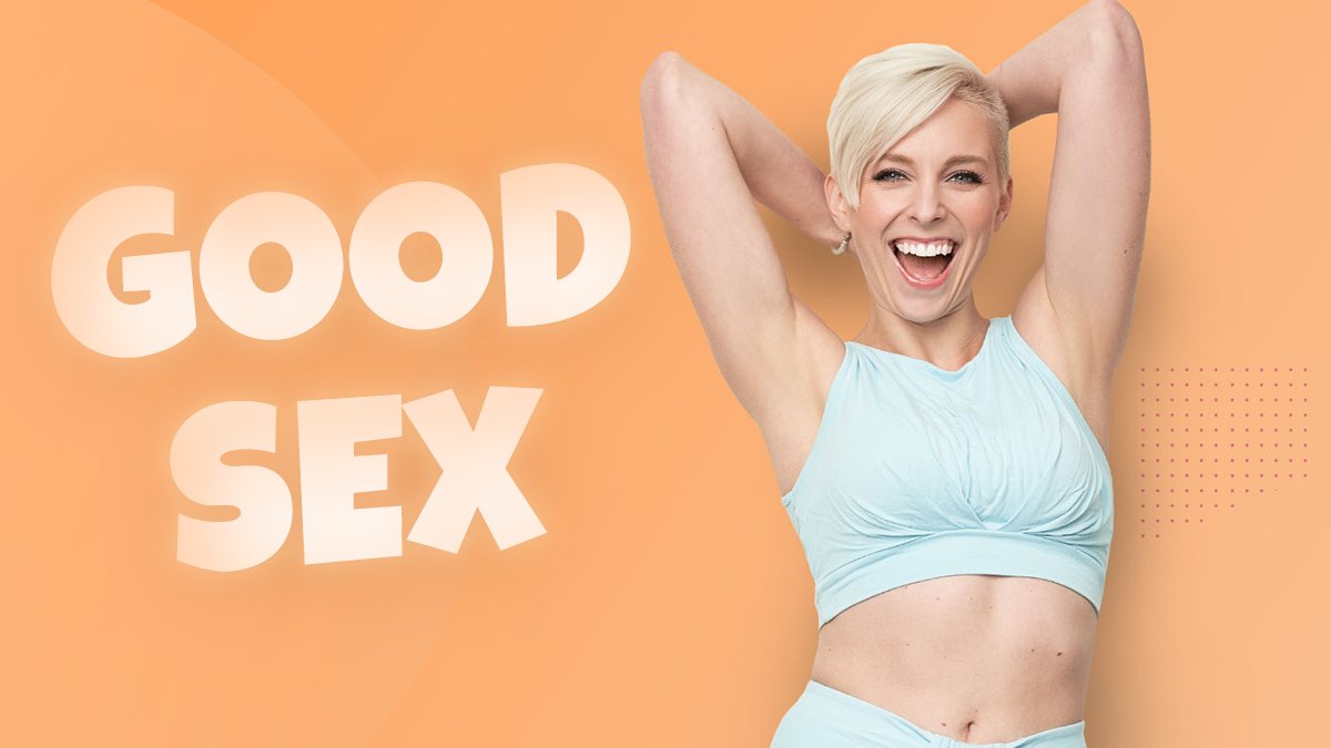 Good Sex season 2