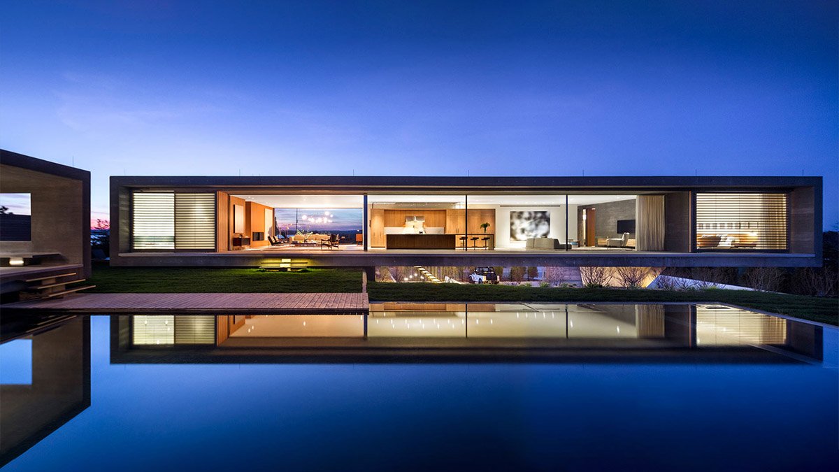 Grand Designs: House of the Year series 8