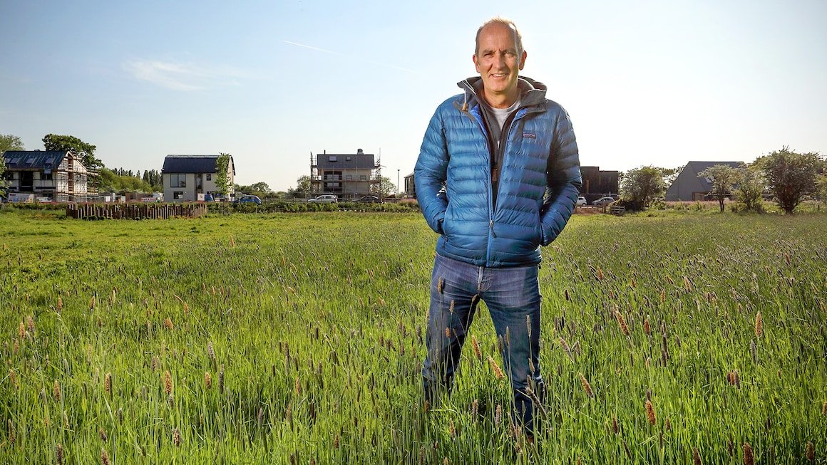 Grand Designs: The Streets series 3 Grand Designs: The Streets series 3