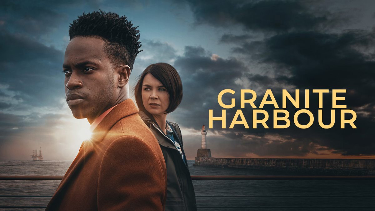 Granite Harbour series 2