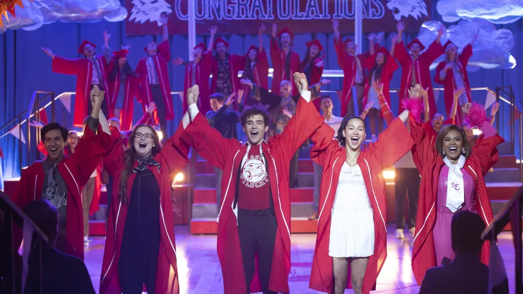 â€˜High School Musical: The Musical: The Seriesâ€™ Season 4 Release Date & & Teaser Revealed