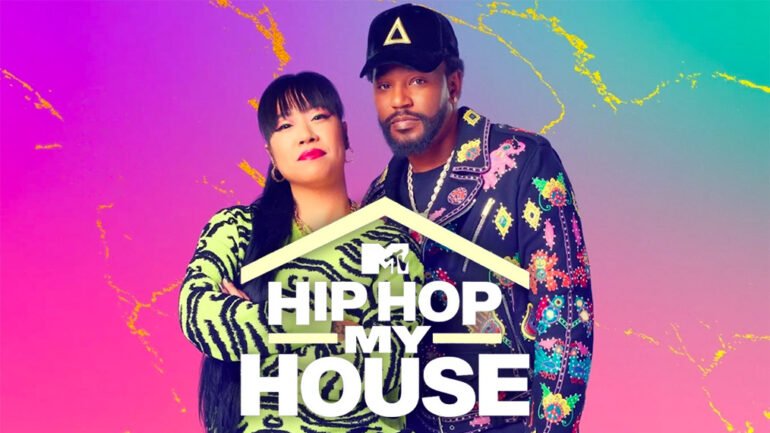 Hip Hop My House season 2