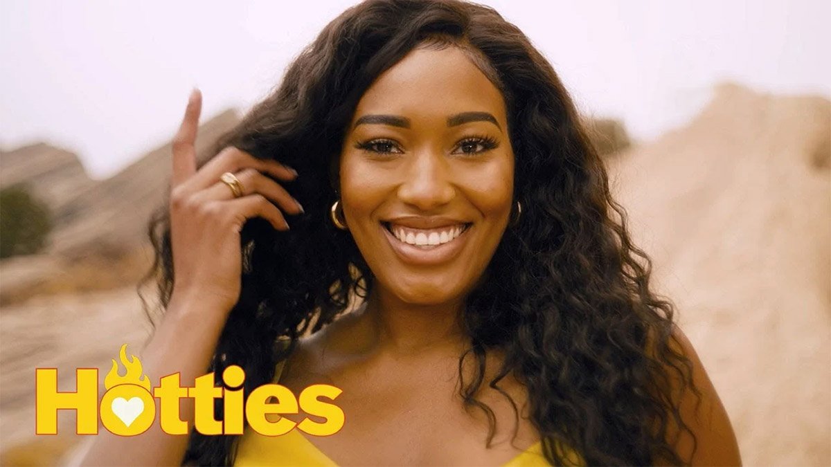 Hotties season 2