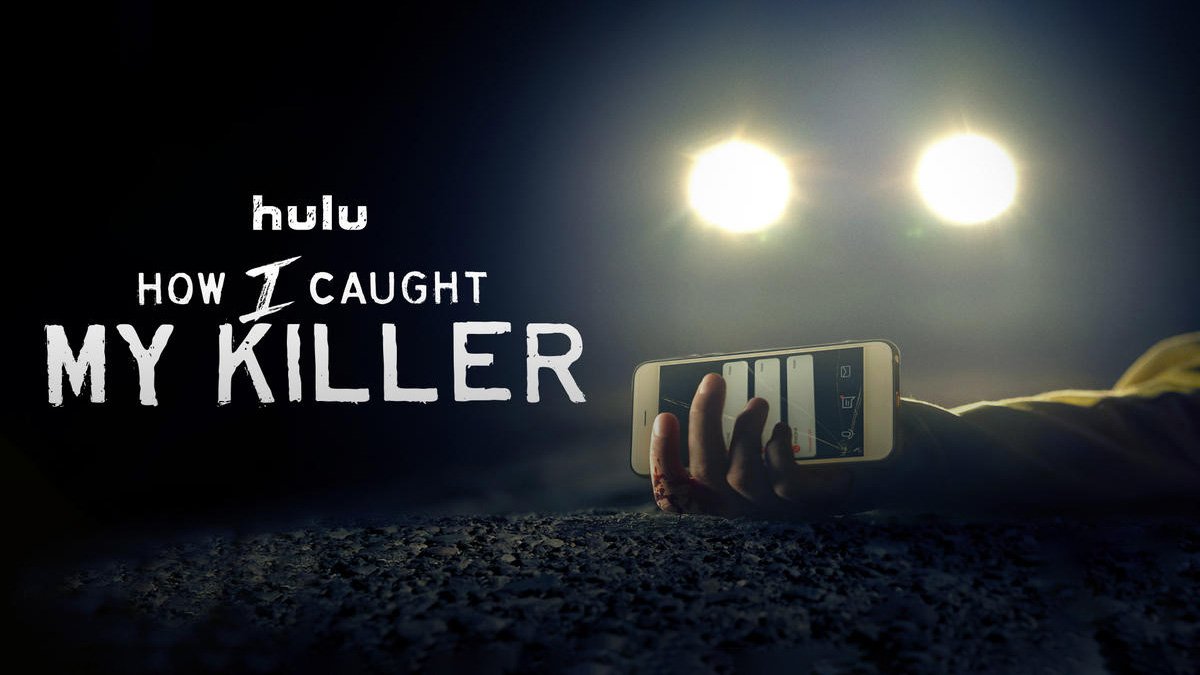 How I Caught My Killer season 2