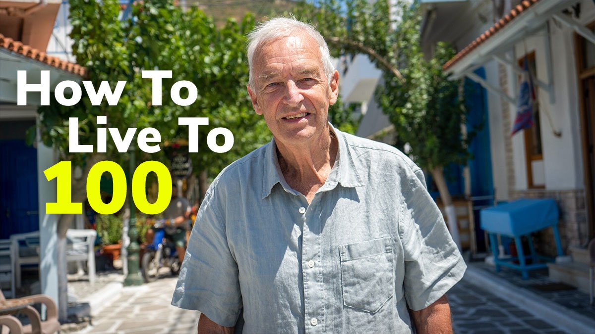 How To Live To 100 series 2