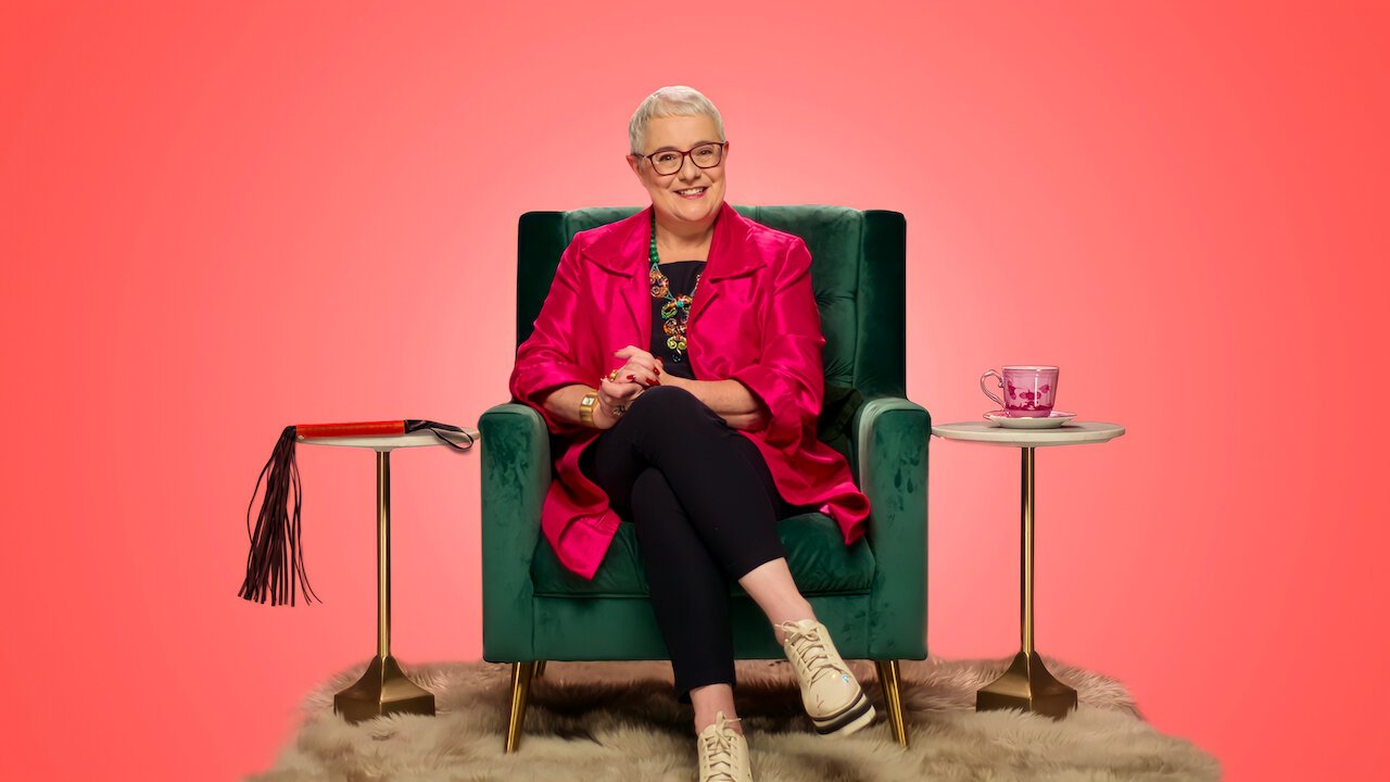 How to Build a Sex Room season 2