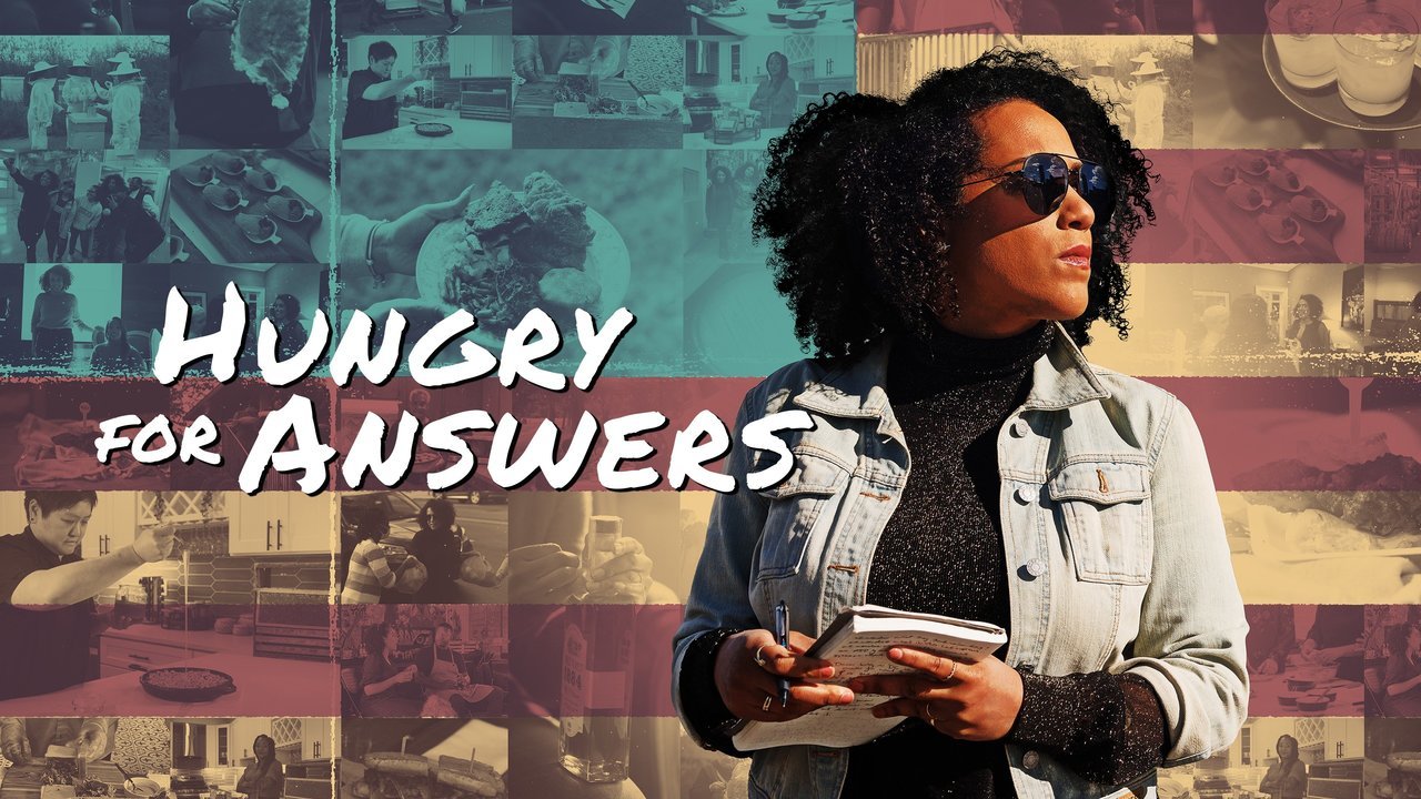Hungry for Answers season 2